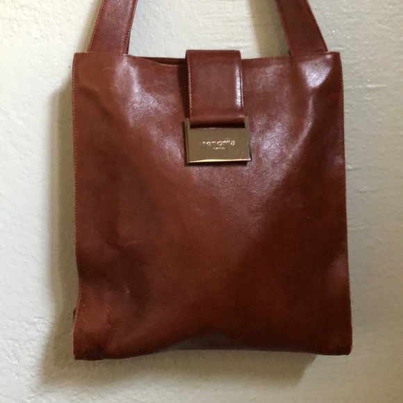 Renoma Paris shoulders bag - Picture 4 of 8